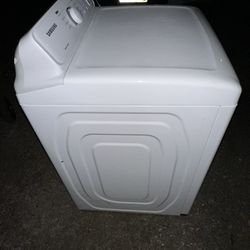 Samsung Dryer