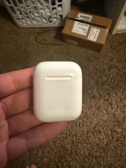AirPod 2 case