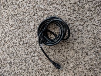 2 pack of Cat6 Ethernet Cables