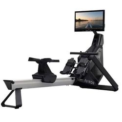 Aviron Strong Series Premium Interactive Home Gym Rower