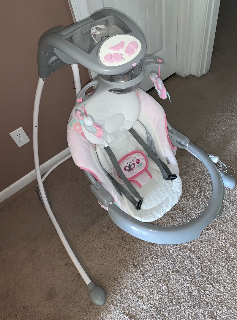 Baby Swing