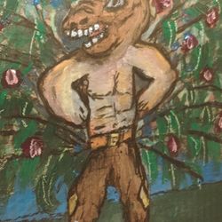 The Chancellor Of Hell