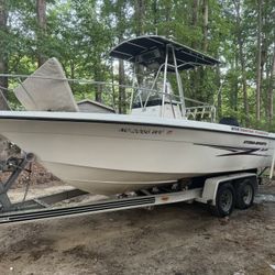 2003 Hydra 212 sports