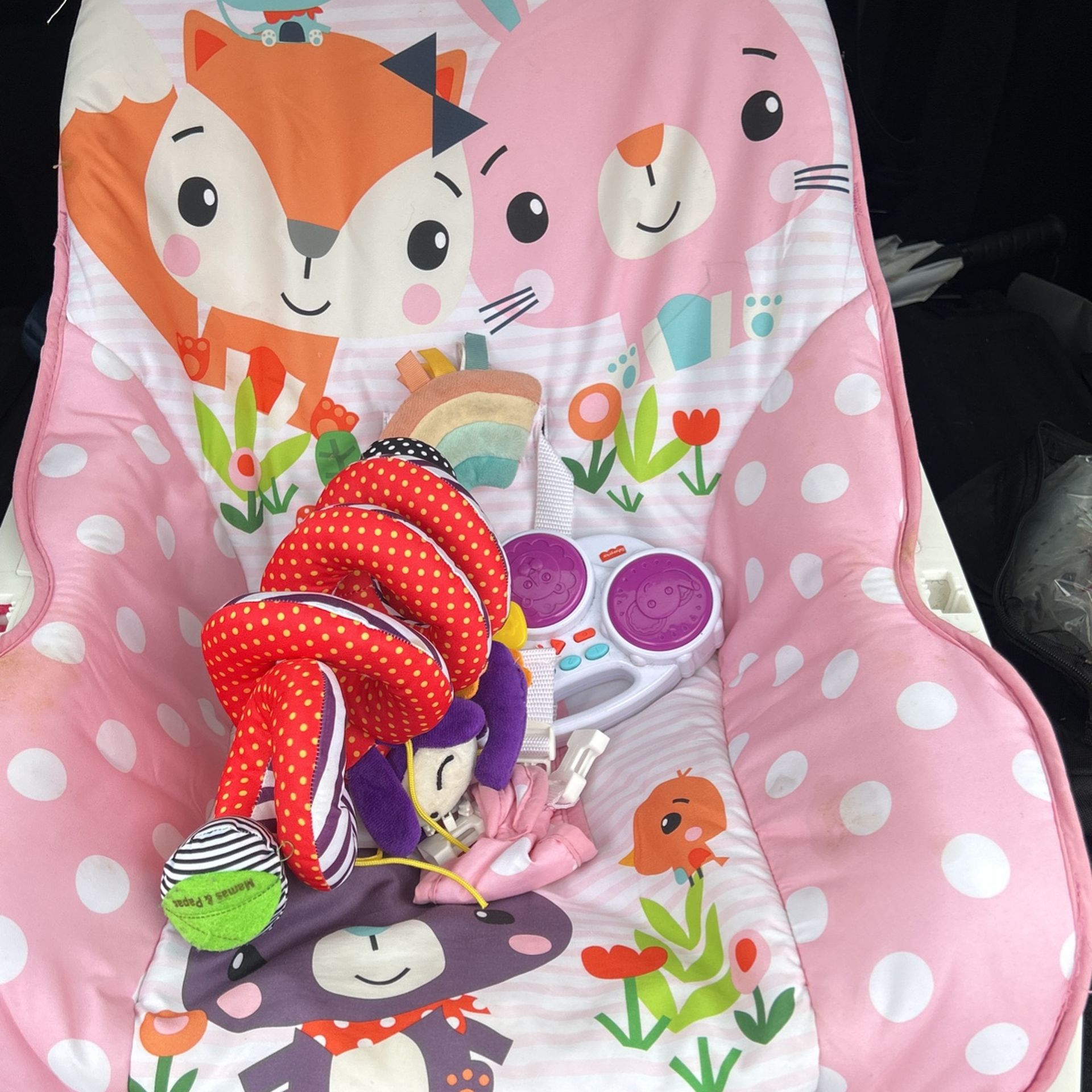 Baby Chair /rocker
