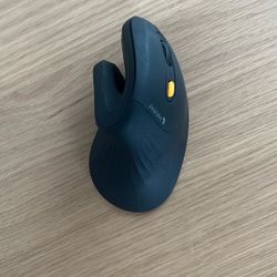 Wireless Vertical Mouse