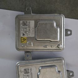 HID Module  Ballast 