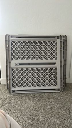 Baby safe gate