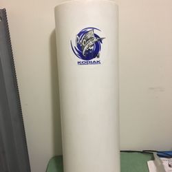 Fishing Tuna Tube