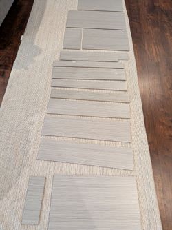 Used tile rems for small jobs