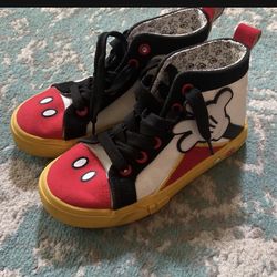 Mickey Boy or Girl Baby