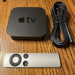 Apple TV (3rd generation)
