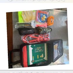 Auto Repair Kits – All Tools for Quick Repairs offer difficult