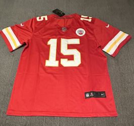 Patrick Mahomes Kansas City Chiefs Nike NFL Football Jersey Size M NEW