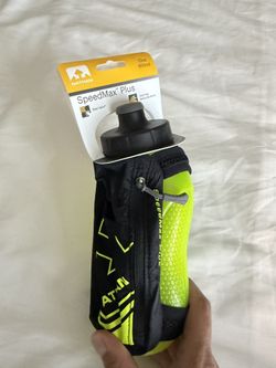 NATHAN water Bottle