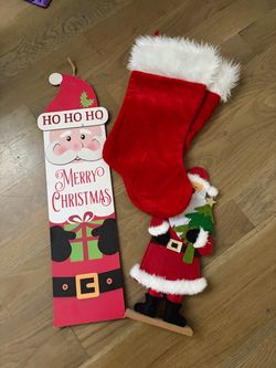 Christmas Decor