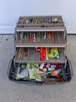 Tackle Box