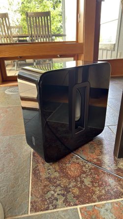 Sonos sub, can’t figure out how to make it work..