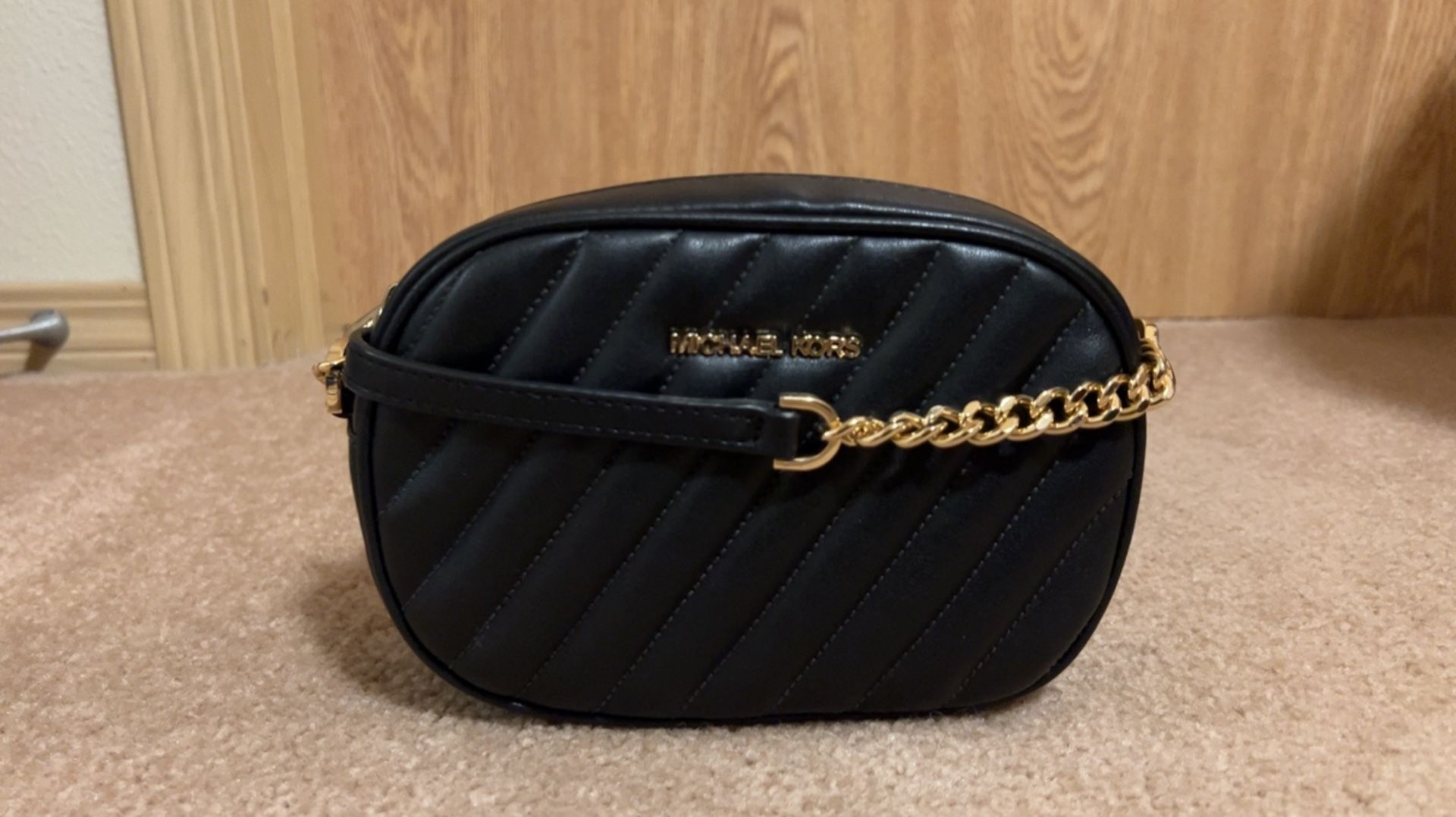 Michael Kors Crossbody