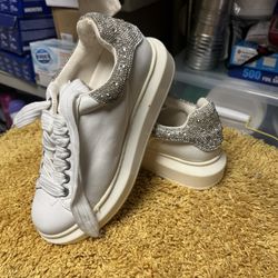 Steve Madden shoes