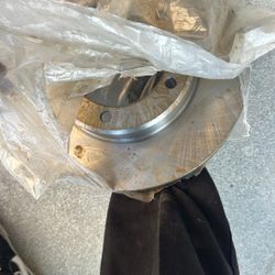 Brand New G Body Rotors