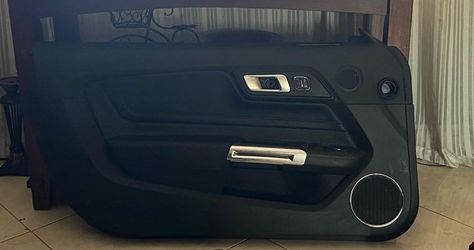 Door Panel