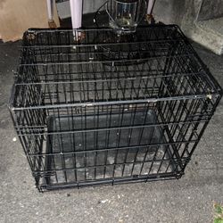 24” Dog Crate