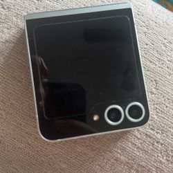 Samsung Zflip 6