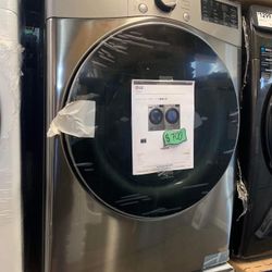 Samsung Gas Dryer 