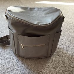 Fawn Design Diaper Bag 
