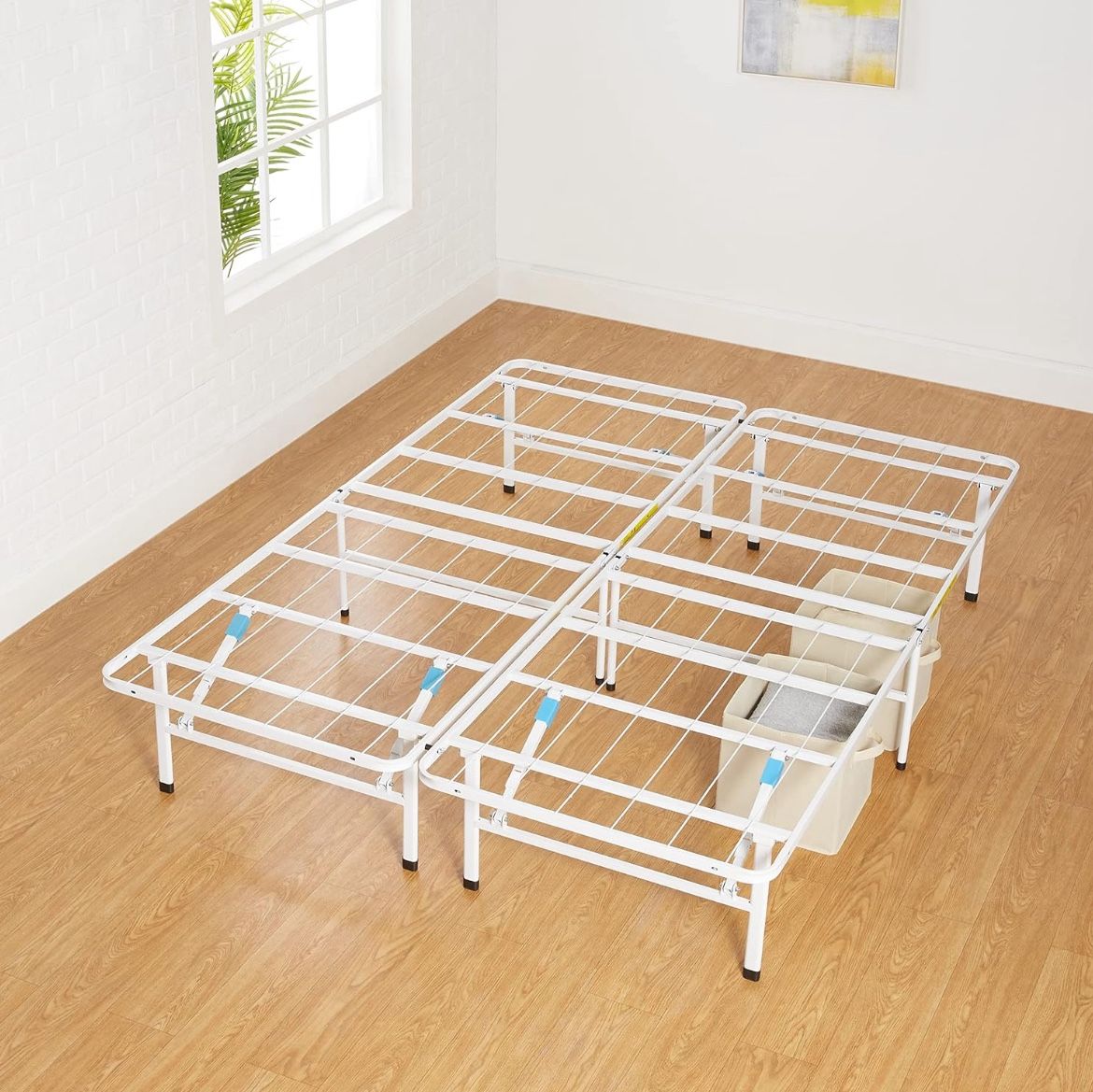 Queen Size Bed Frame