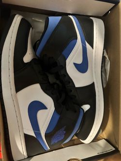 Air Jordan 1 Mids