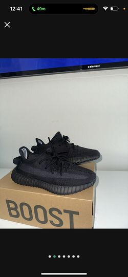 Yeezys Size 6.5y 