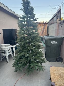 Christmas Tree