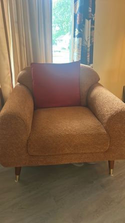 Sofa  & chair beautiful