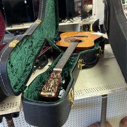 Blueridge Guitar