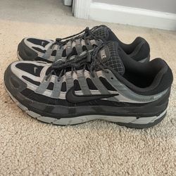 P-6000 Nike Shoes