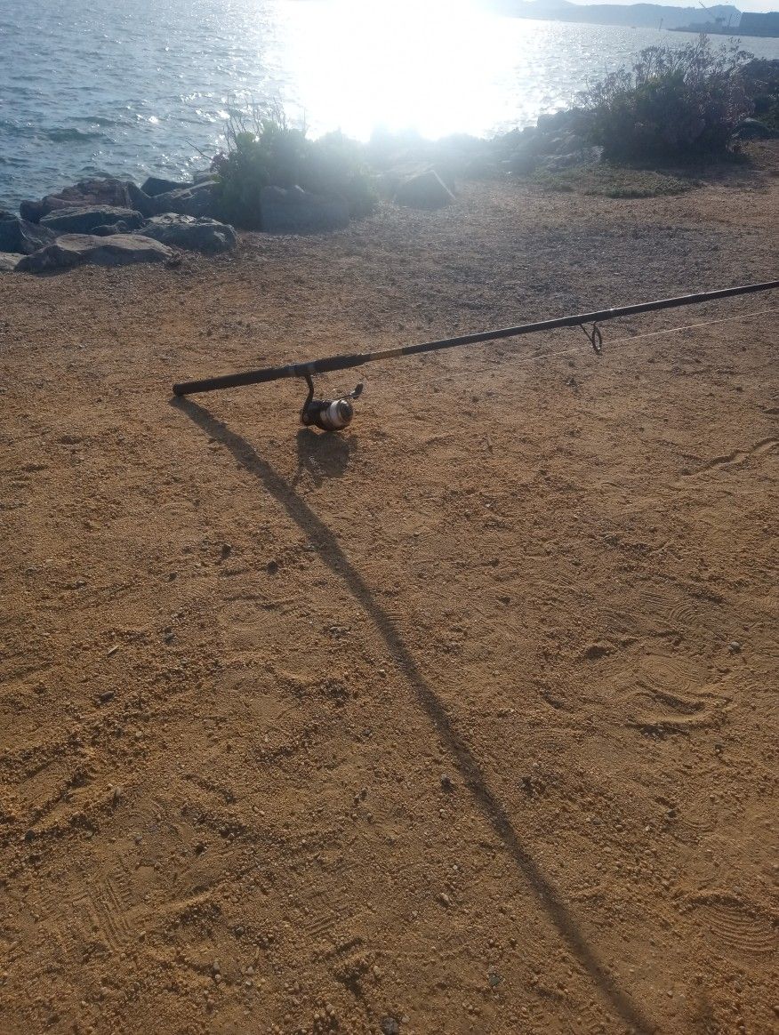 Fishing Pole