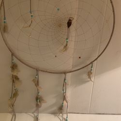 Dream catcher