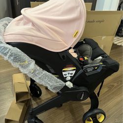 Stroller Baby Seat Car 