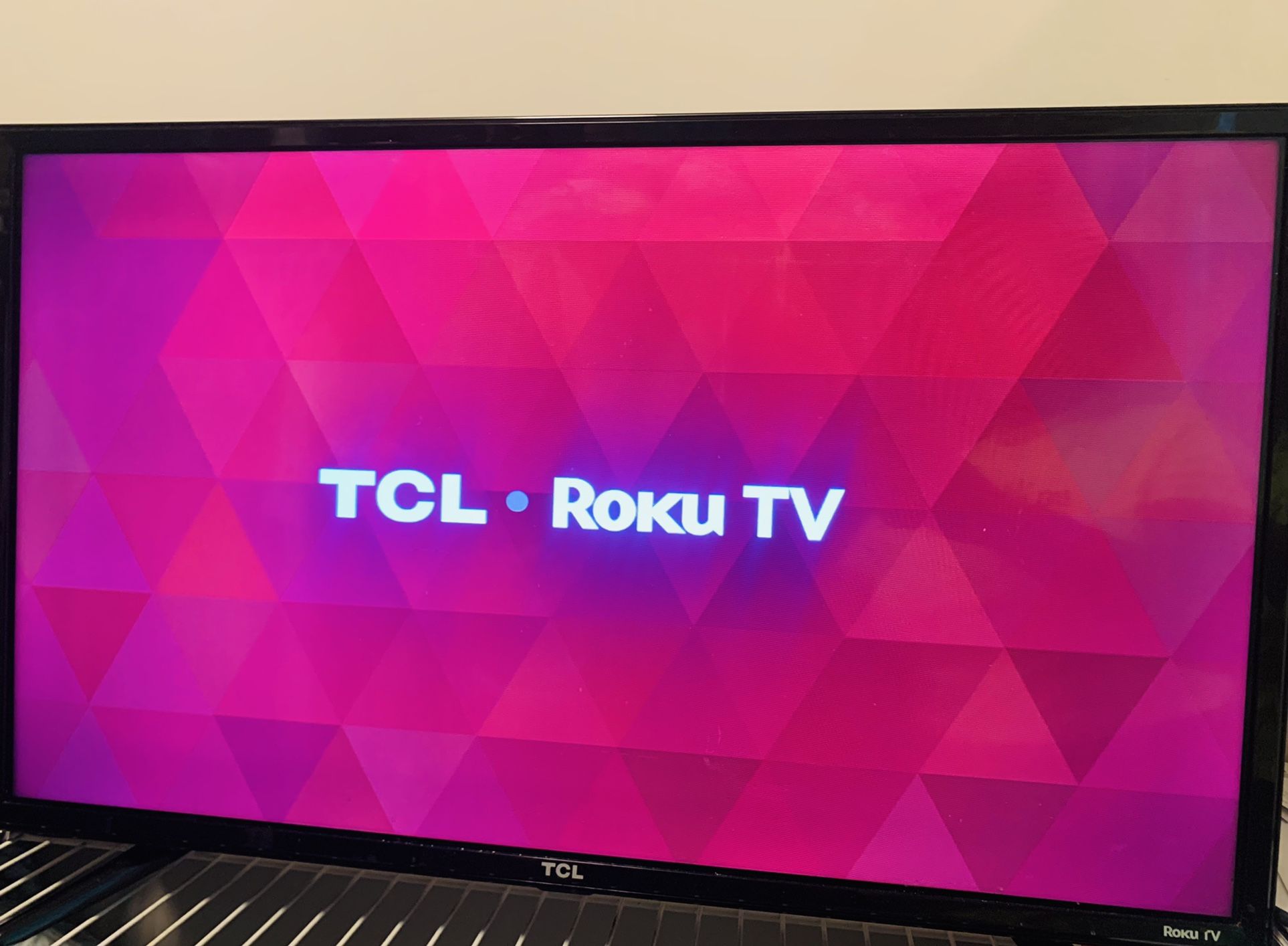 32” Roku TV