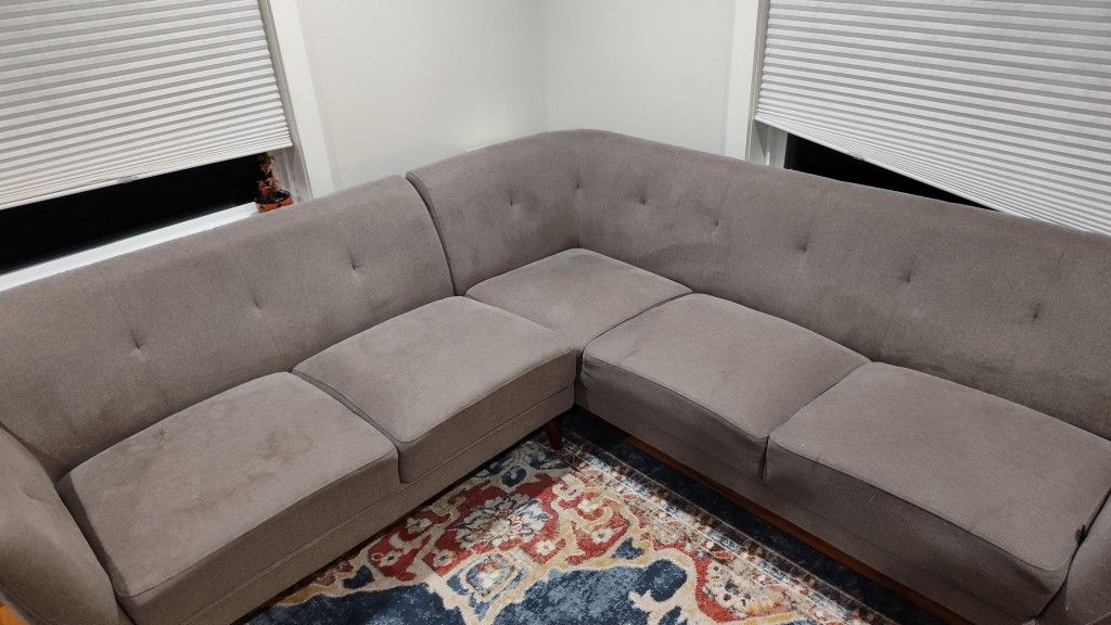 Free Couch