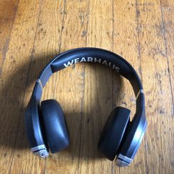 Wearhaus Arc Bluetooth Headphones 