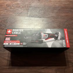 PORTER-CABLE 20V Brushless Grinder