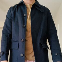 Coach Men’s Jacket