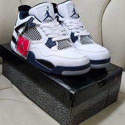 Jordan 4 Retro