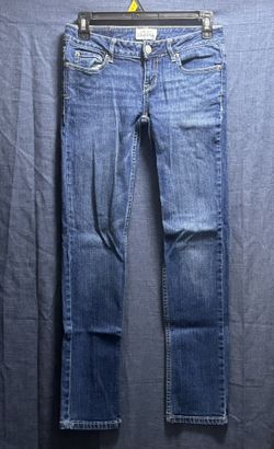 Aeropostale Bayla Skinny Jeans 5/132