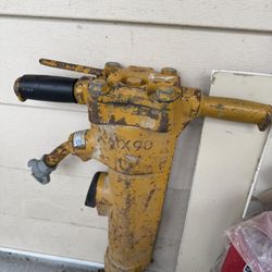 Air Hammer 