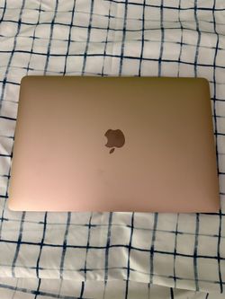Macbook Air 13” M1