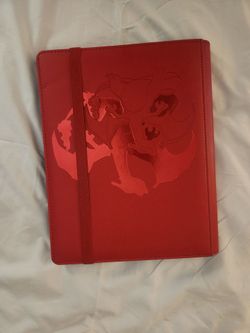 Charizard ultra pro premium