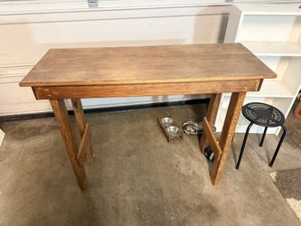 Free table